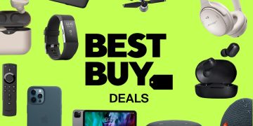 Prime Day is over, but some of our favorite Best Buy deals are still live.