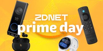 Best October Prime Day TV deals 2025: All-time-low prices from Samsung, LG, and more