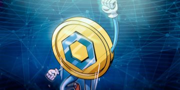 Bitwise Chainlink ETF Placed On DTCC’s Registry