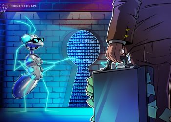 Hard Money Vs Privacy? Saifedean Ammous Questions Crypto’s Privacy Push