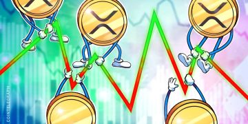 XRP Profit-Taking Divergence Could Delay the Recovery Efforts by the Bulls