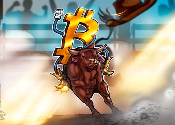 Bitcoin Open Interest Plunge Could Spark ‘Bullish Trend’