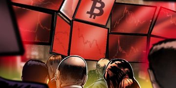 Bitcoin Price Slump Not To Be Blamed On US Government Or AI