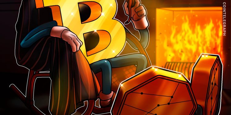 Bitcoin Enters Biggest Month of Gains After Red October