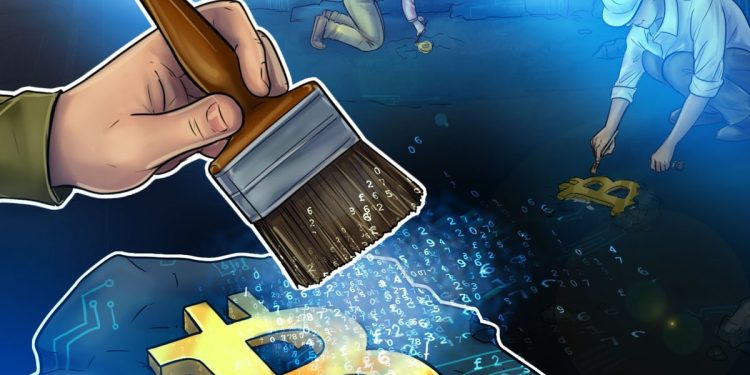 Bitcoin Mining Difficulty Projected To Rise in December After Brief Drop