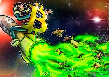 BTC Model Shows Timing Matters Less Than Forecast Long-Term Returns