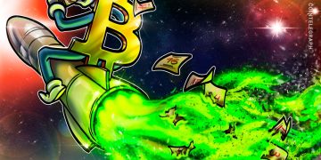 BTC Model Shows Timing Matters Less Than Forecast Long-Term Returns