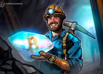 Solo Bitcoin Miner Wins $266K After Beating Huge Odds