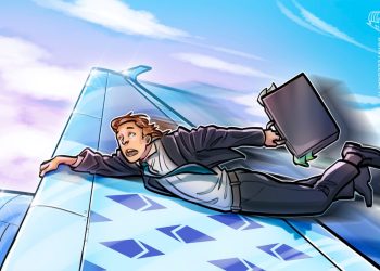 DAT ‘Hotel California’ Meets BlackRock Staked ETH ETF