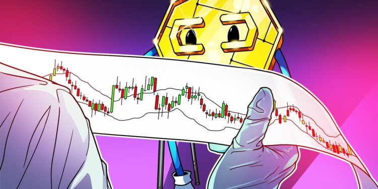 Bitcoin and Crypto Market Near Bottom, Long Term Buying Opportunity