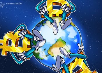 Sovereign Bitcoin adoption would be the ultimate upside catalyst: Analyst