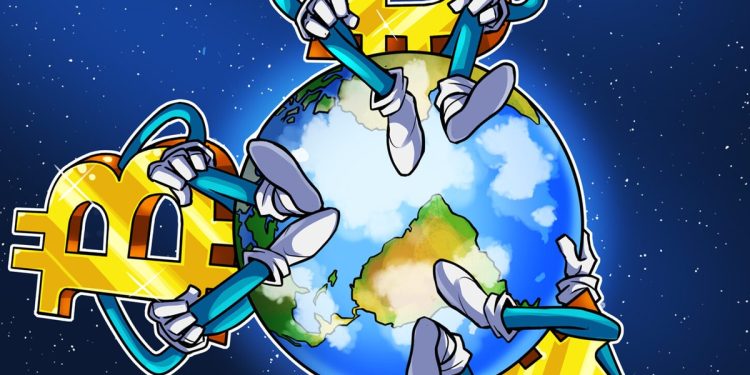 Sovereign Bitcoin adoption would be the ultimate upside catalyst: Analyst