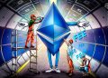 Ethereum Validators Push Gas Limit to 60M in Major Capacity Boost