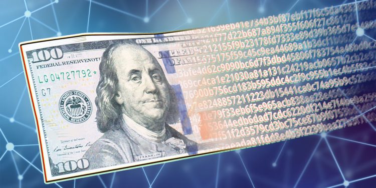 Standard Chartered CEO Says ‘All Money Will Be Digital’