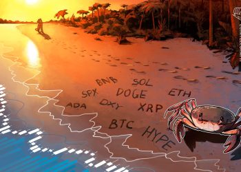 Bitcoin And Altcoins Open November In The Red: Will Bulls Show Up?