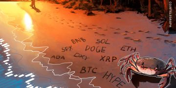 Bitcoin And Altcoins Open November In The Red: Will Bulls Show Up?