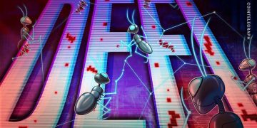 DeFi Turns Toward Transparency Amid Market Turmoil