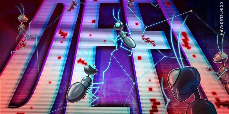 DeFi Turns Toward Transparency Amid Market Turmoil