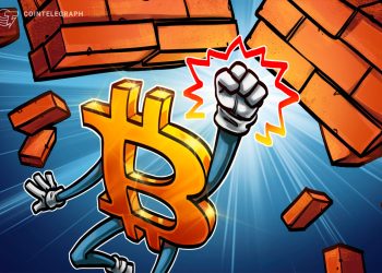 Bitcoin Power Law Signals Markets Are Poised for Massive Rally: Analyst