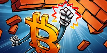 Bitcoin Power Law Signals Markets Are Poised for Massive Rally: Analyst