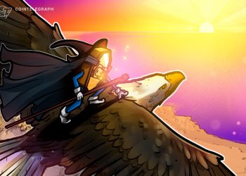 Crypto Market Eyes Relief as US Senate Agrees on Budget Deal