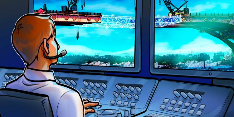 Bridge by The Tie is a secure and compliant messaging platform for crypto