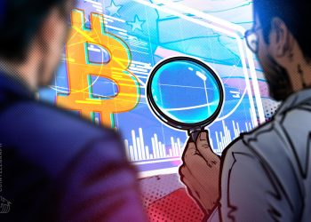 BTC Dips as Stocks, Gold Rally Ahead of Key US House Vote