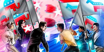 Bitcoin Resonates With Everyone on the Political Spectrum