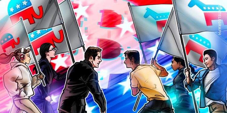 Bitcoin Resonates With Everyone on the Political Spectrum