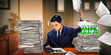 Japan Plans to Classify Crypto as Financial Products, Cut Tax
