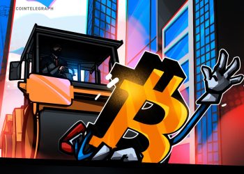 BTC Futures Flips Negative Against Spot: What Does It Mean?