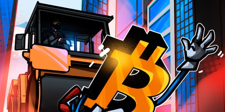 BTC Futures Flips Negative Against Spot: What Does It Mean?