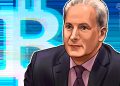 Bitcoin Whales Selling to ‘Weak’ Hands Bad for Price: Peter Schiff