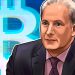 Bitcoin Whales Selling to ‘Weak’ Hands Bad for Price: Peter Schiff