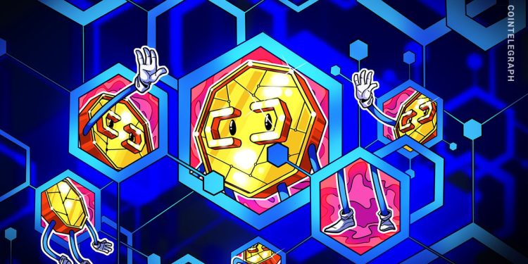 Chainlink Is ‘Critical Connective Tissue’ for Tokenization