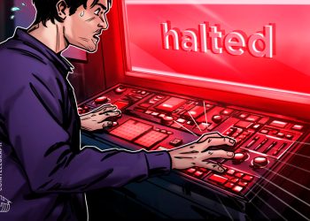 CME Halts Trading for Several Hours Before Restoring Service