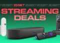I found the best early Black Friday streaming service and device deals