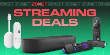 I found the best early Black Friday streaming service and device deals