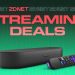 I found the best early Black Friday streaming service and device deals