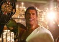 Dwayne Johnson’s ‘The Smashing Machine’ New On Streaming This Week, Report Says