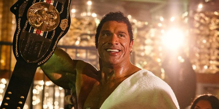 Dwayne Johnson’s ‘The Smashing Machine’ New On Streaming This Week, Report Says