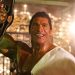 Dwayne Johnson’s ‘The Smashing Machine’ New On Streaming This Week, Report Says