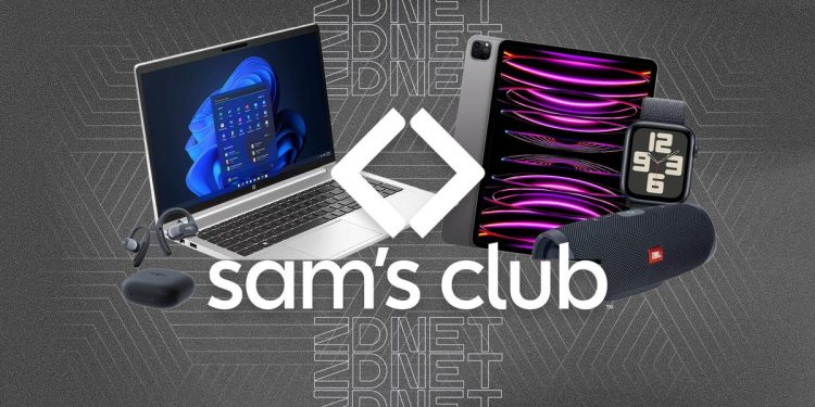 The best 30+ Black Friday Sam’s Club deals of 2025 – get them before the sale is over