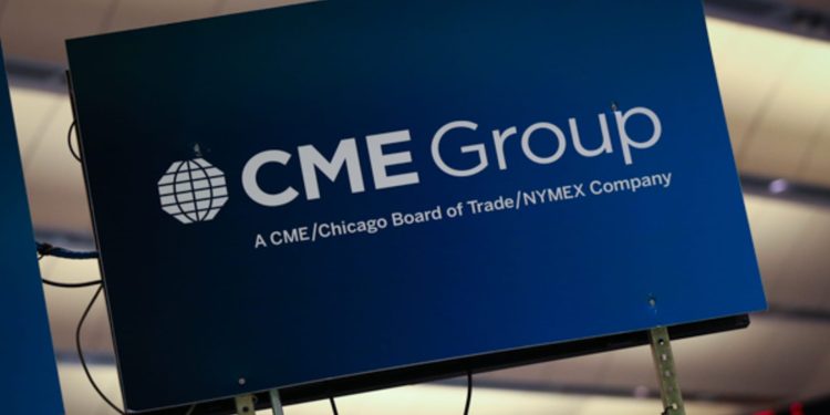 Stocks making the biggest moves premarket: CME, TLRY, SNDK
