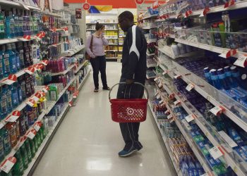 Consumer debt rises amid worsening ‘K-shaped’ economic divide