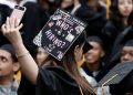 College graduates are struggling to find jobs. AI is partly to blame