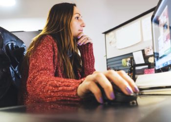 Why AI may kill career advancement for many young workers