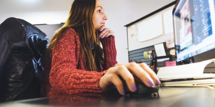 Why AI may kill career advancement for many young workers