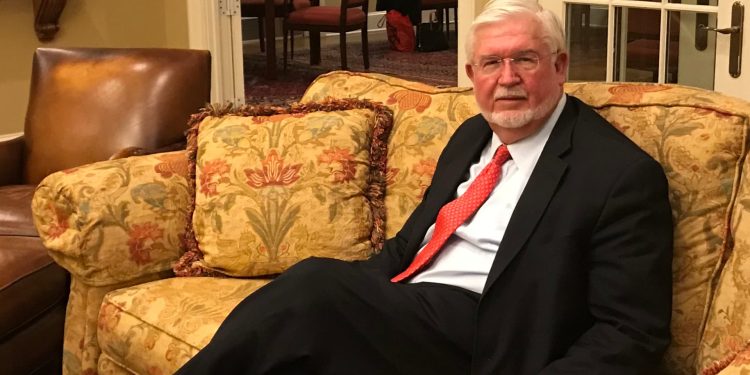 Trump official, credit agencies hurt borrowers’ scores