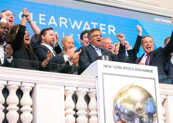 AMD, CWAN, ON and more